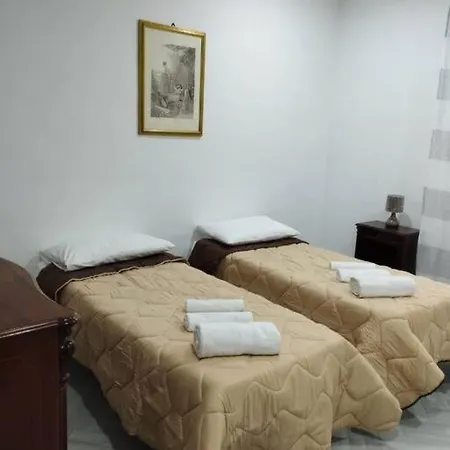La Casetta Dei Limoni Appartement *