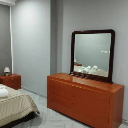 Appartement La Casetta Dei Limoni *