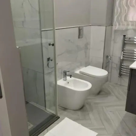 Appartement La Casetta Dei Limoni Palerme