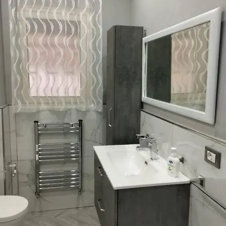 La Casetta Dei Limoni Apartment *