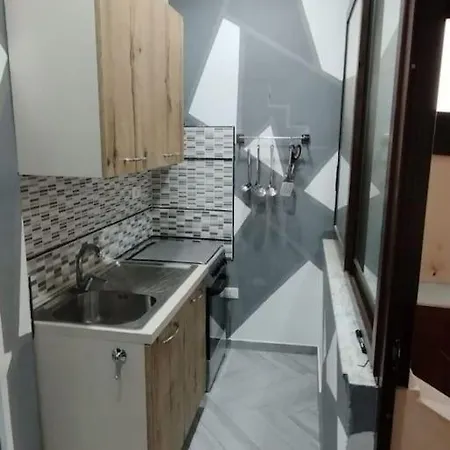 La Casetta Dei Limoni Appartement