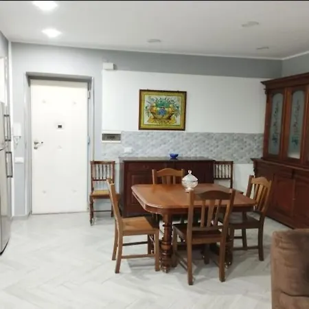 La Casetta Dei Limoni Παλέρμο