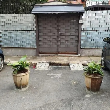 La Casetta Dei Limoni Παλέρμο